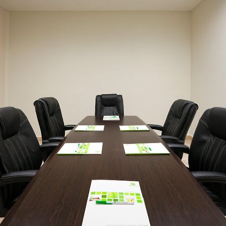 Holiday Inn Campeche By Ihg Удобства фото