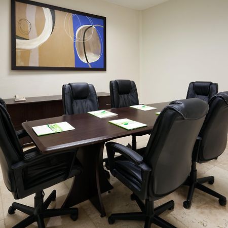 Holiday Inn Campeche By Ihg Удобства фото