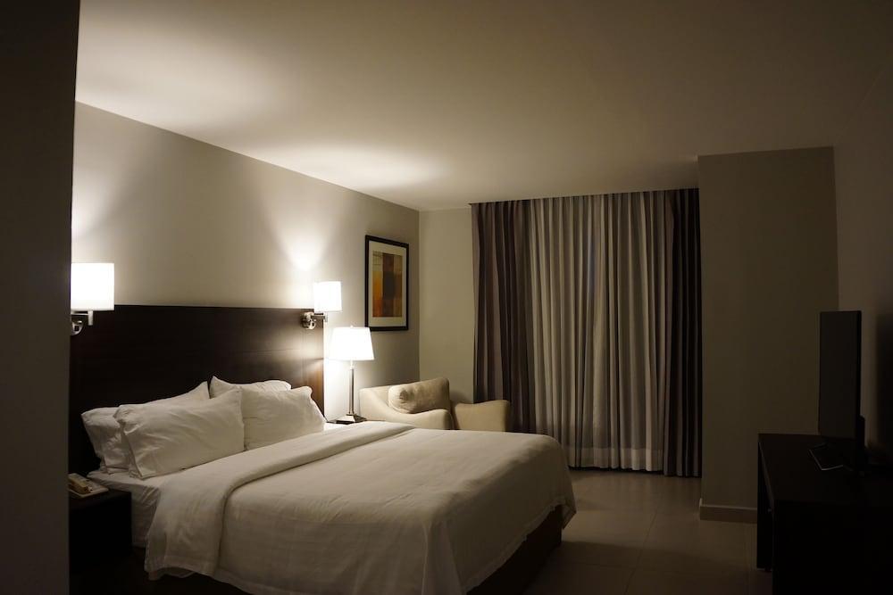 Holiday Inn Campeche By Ihg Экстерьер фото