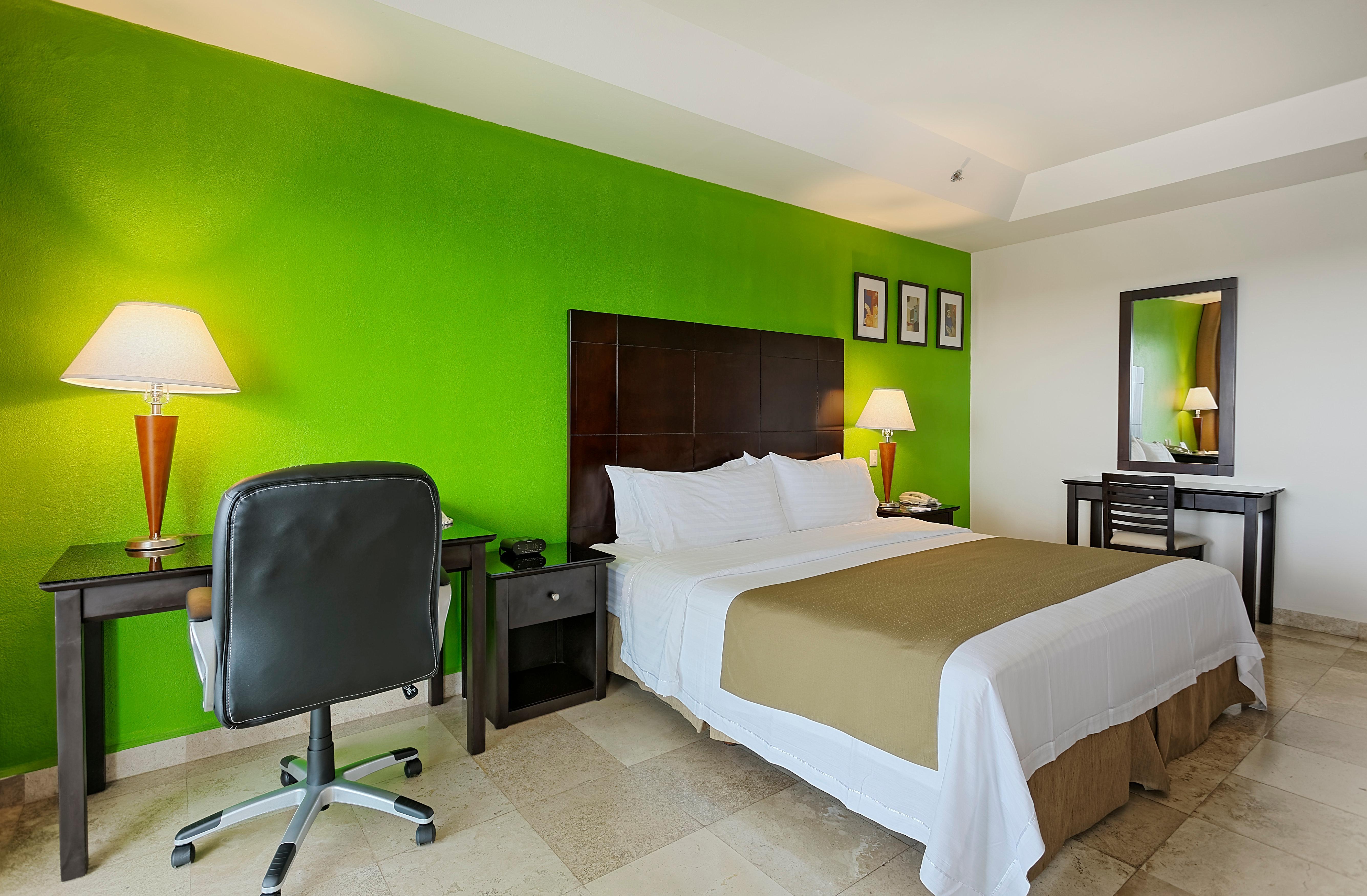 Holiday Inn Campeche, An Ihg Hotel Экстерьер фото