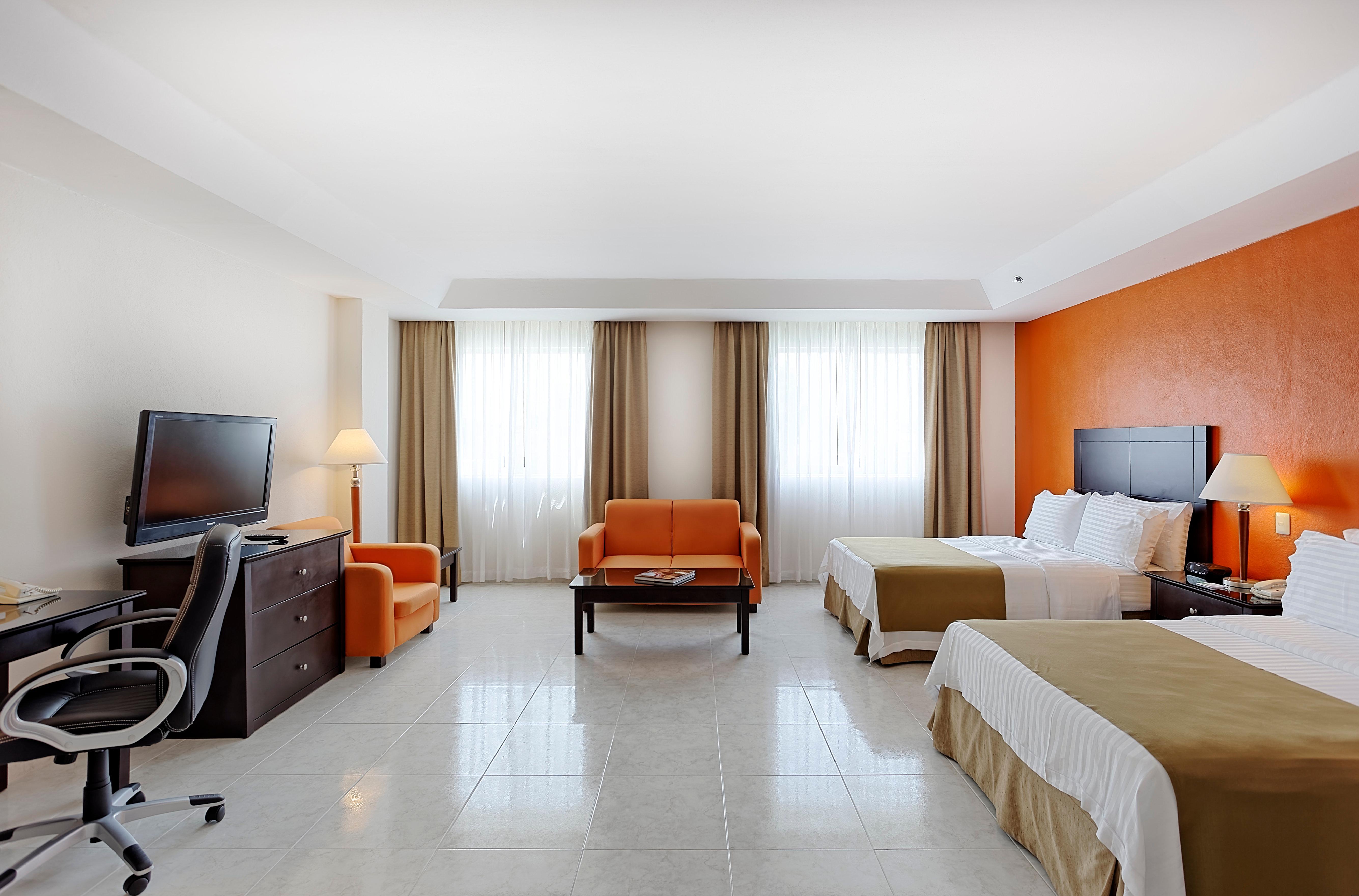 Holiday Inn Campeche By Ihg Экстерьер фото