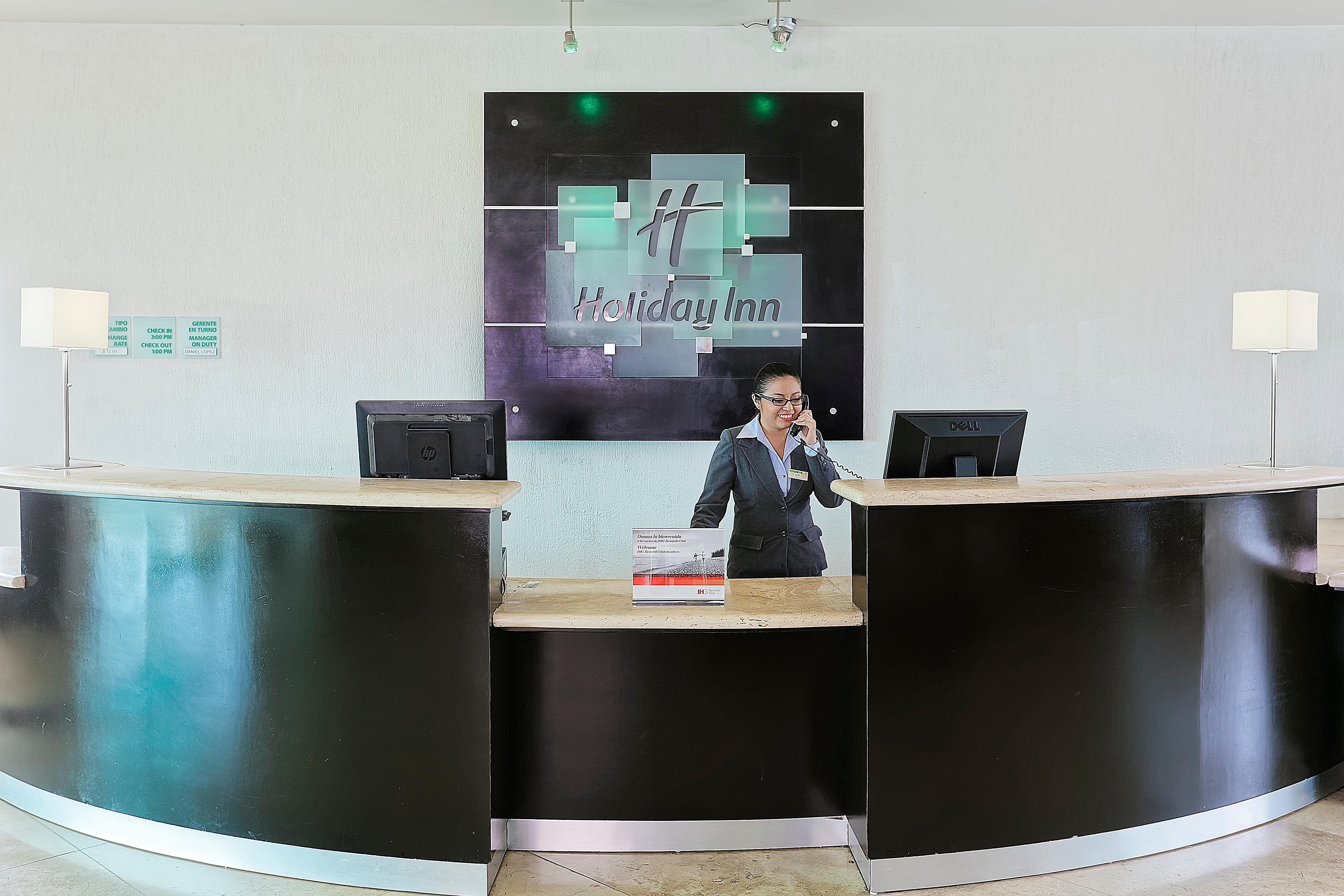 Holiday Inn Campeche By Ihg Экстерьер фото