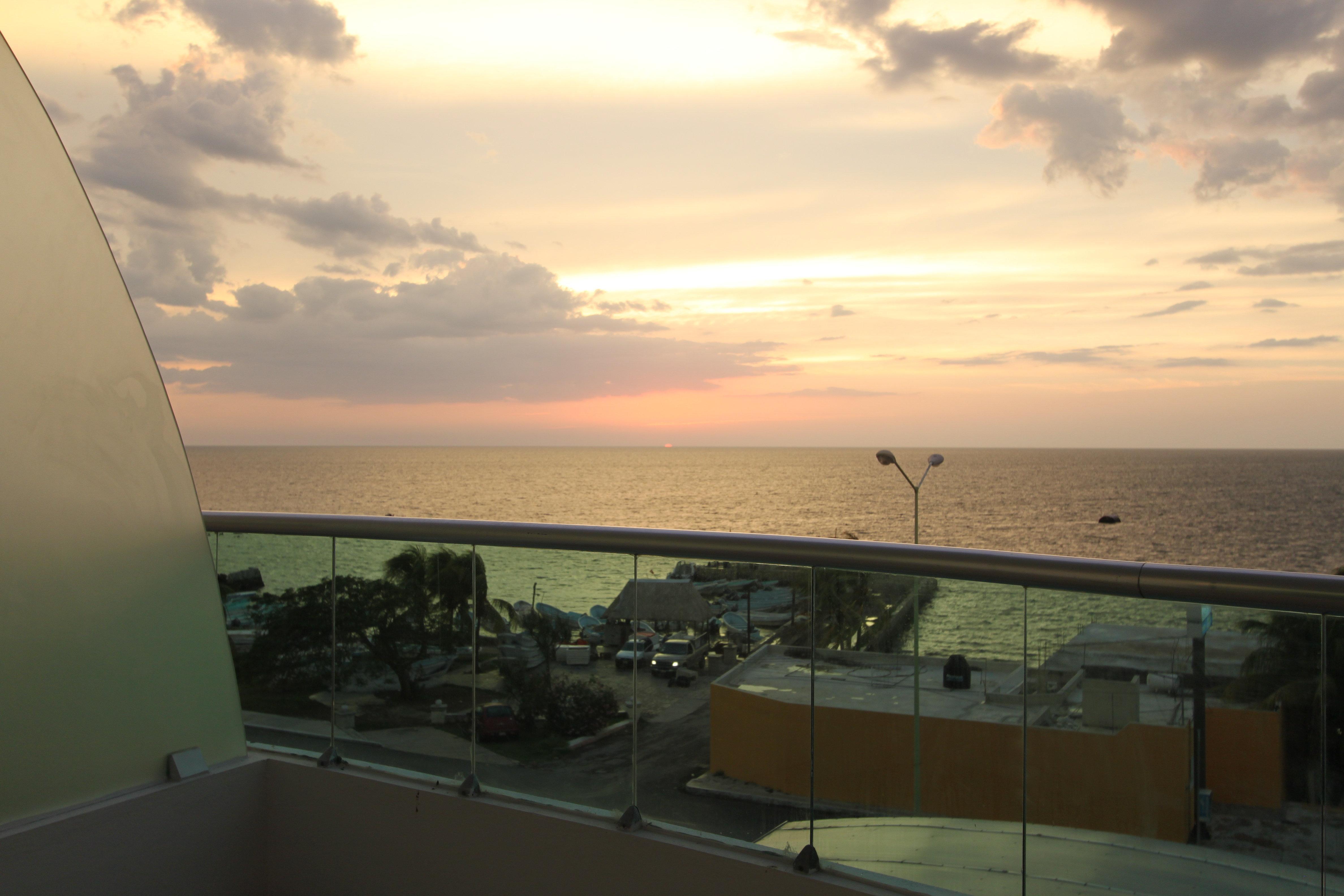 Holiday Inn Campeche By Ihg Экстерьер фото
