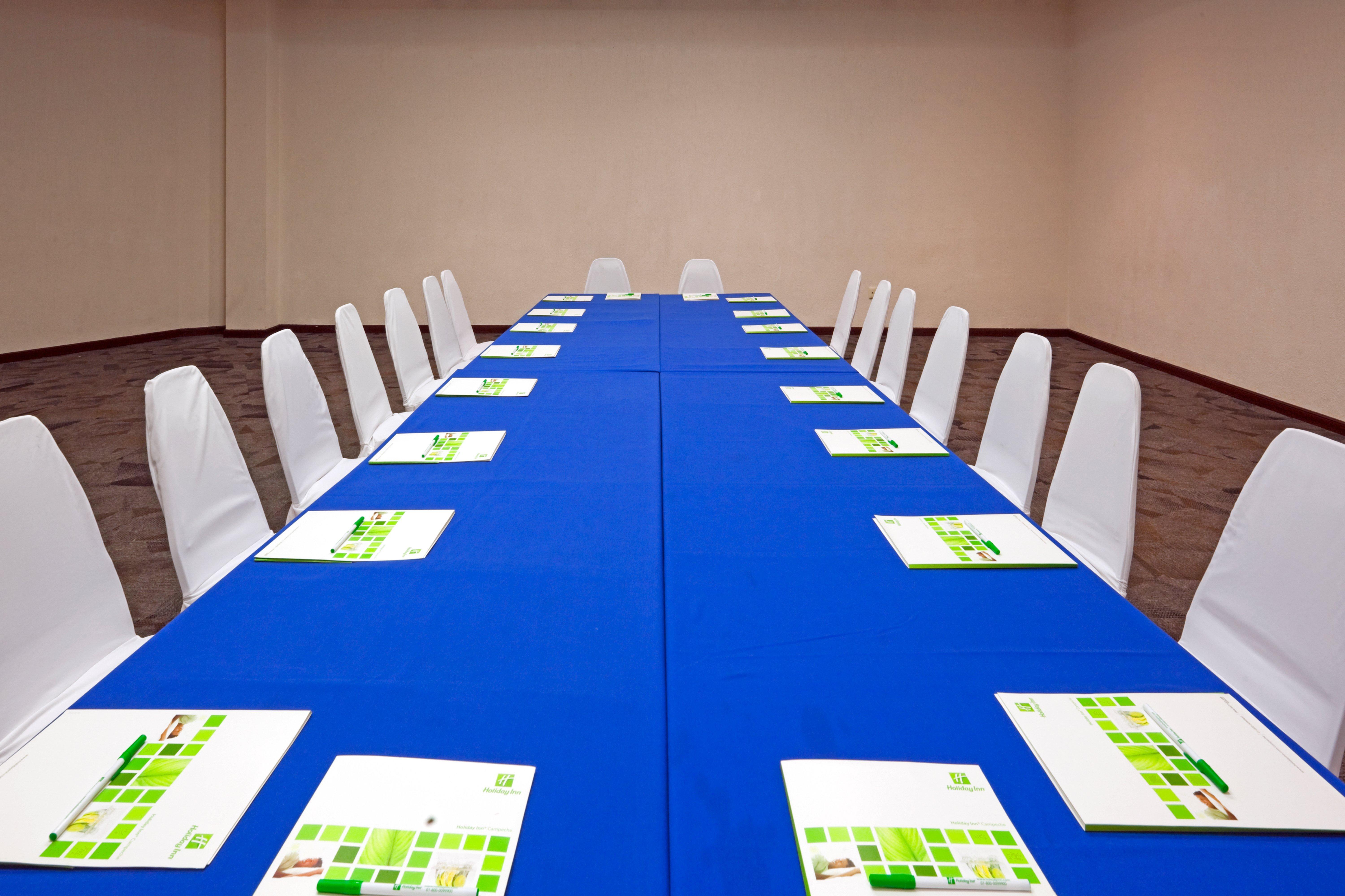 Holiday Inn Campeche By Ihg Экстерьер фото