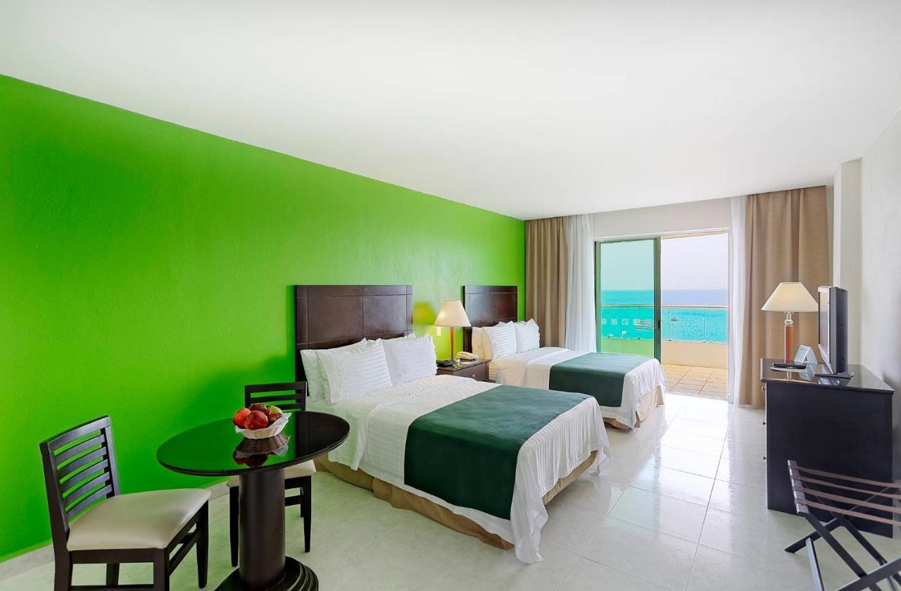 Holiday Inn Campeche By Ihg Экстерьер фото