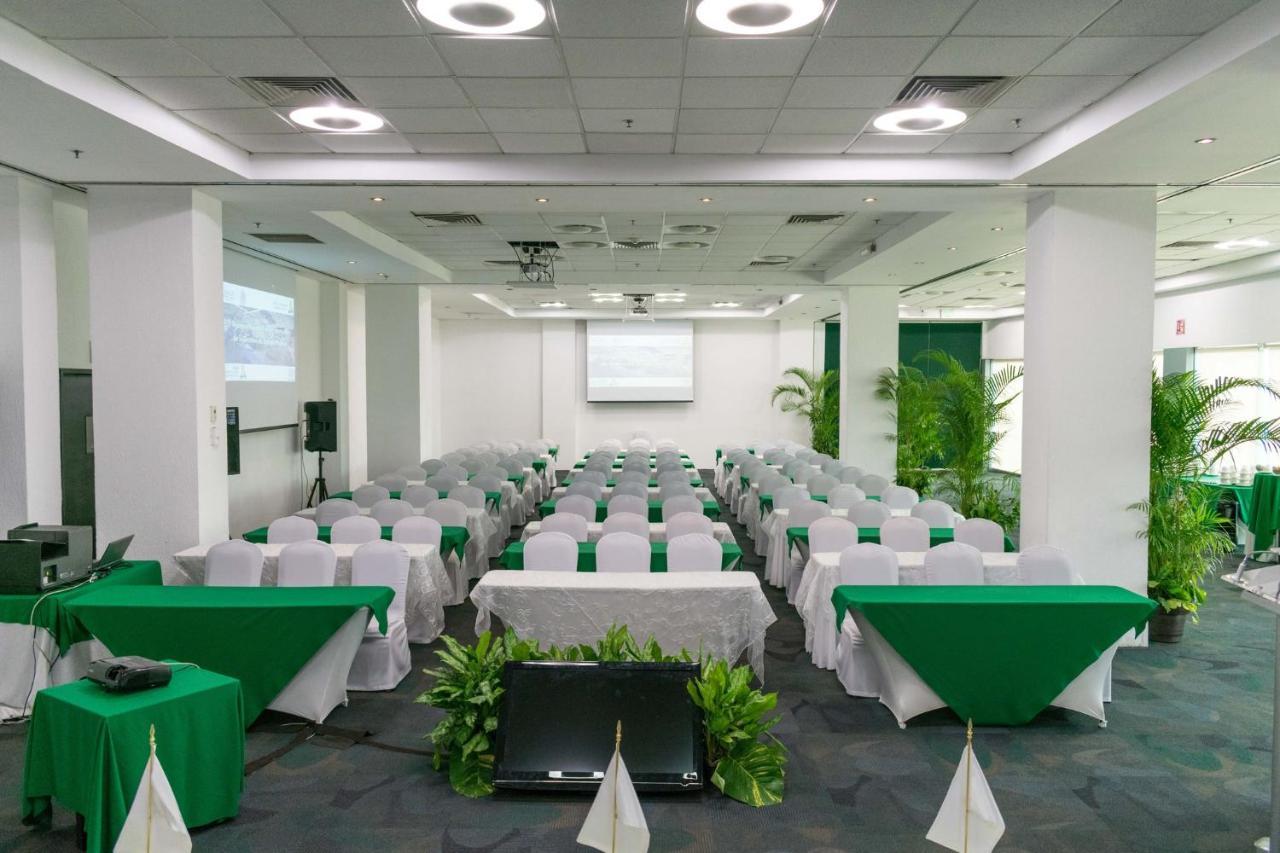 Holiday Inn Campeche By Ihg Экстерьер фото
