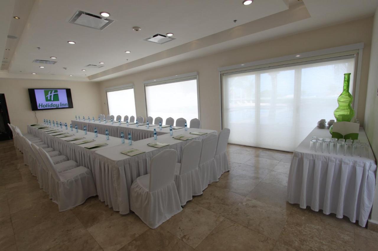 Holiday Inn Campeche By Ihg Экстерьер фото
