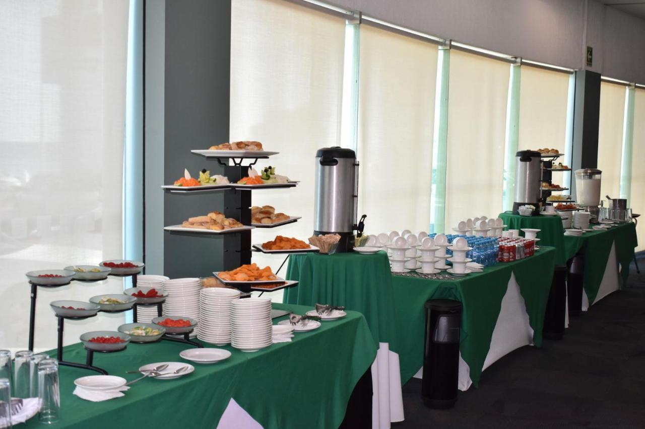 Holiday Inn Campeche By Ihg Экстерьер фото