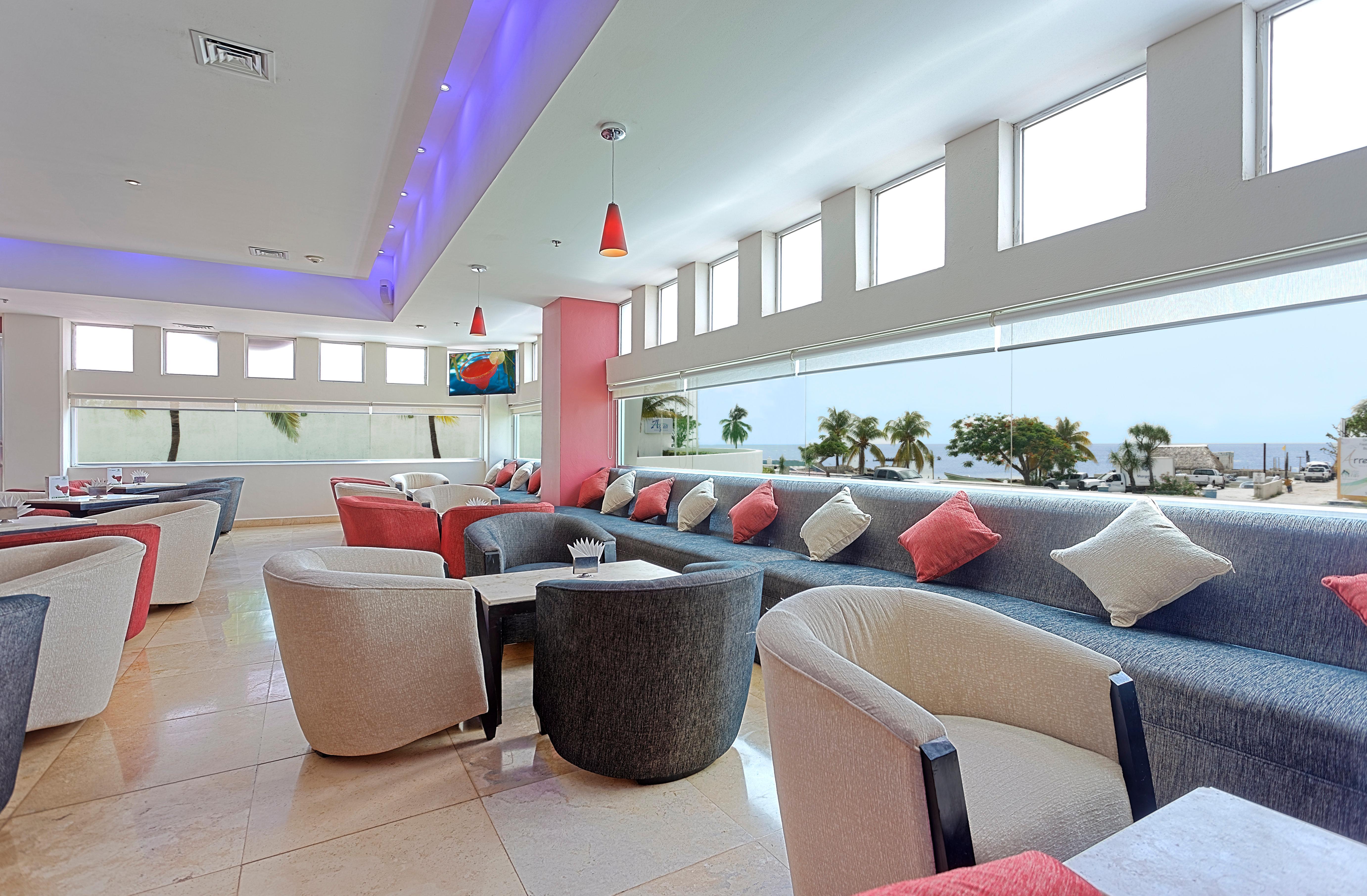 Holiday Inn Campeche By Ihg Экстерьер фото
