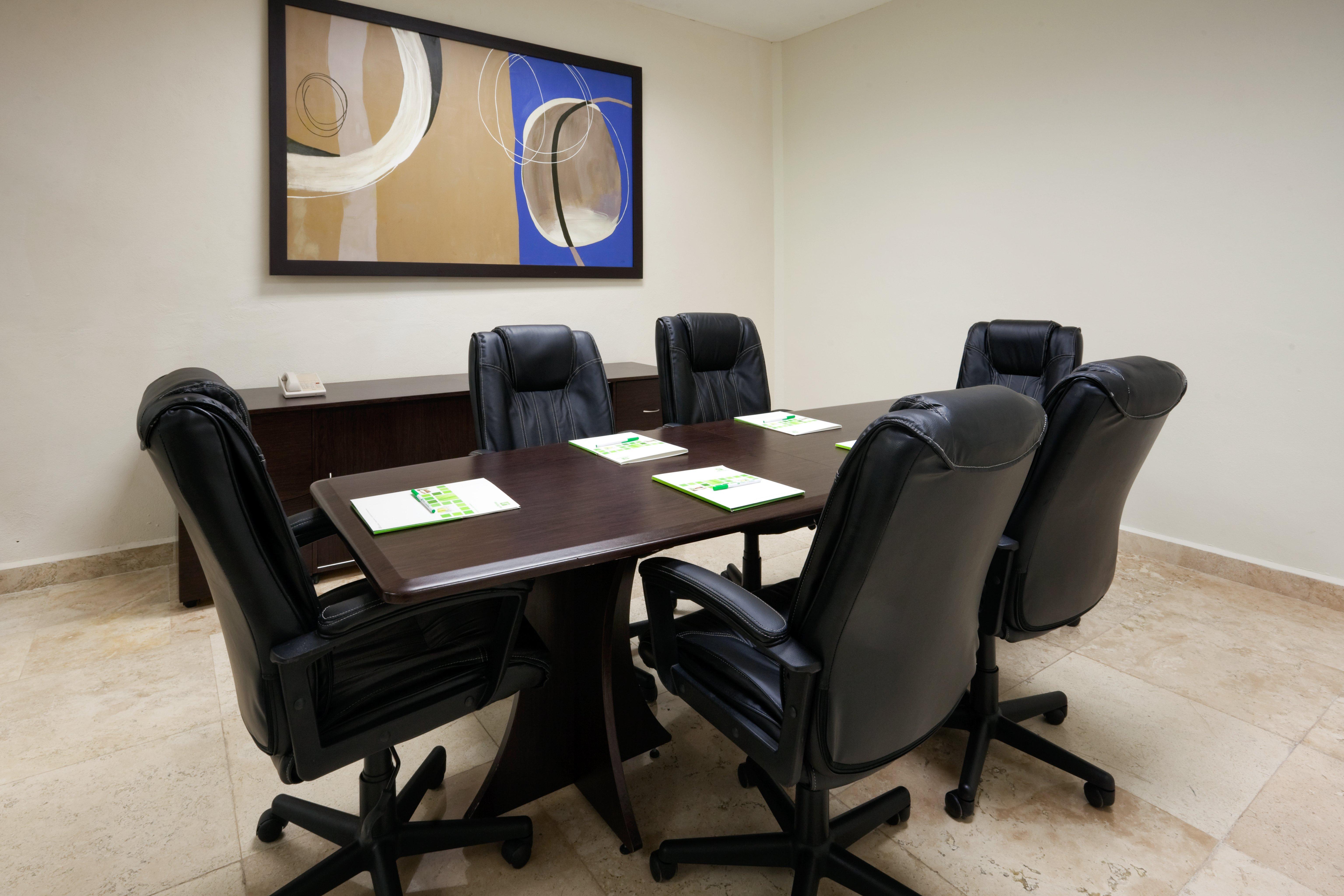 Holiday Inn Campeche By Ihg Удобства фото