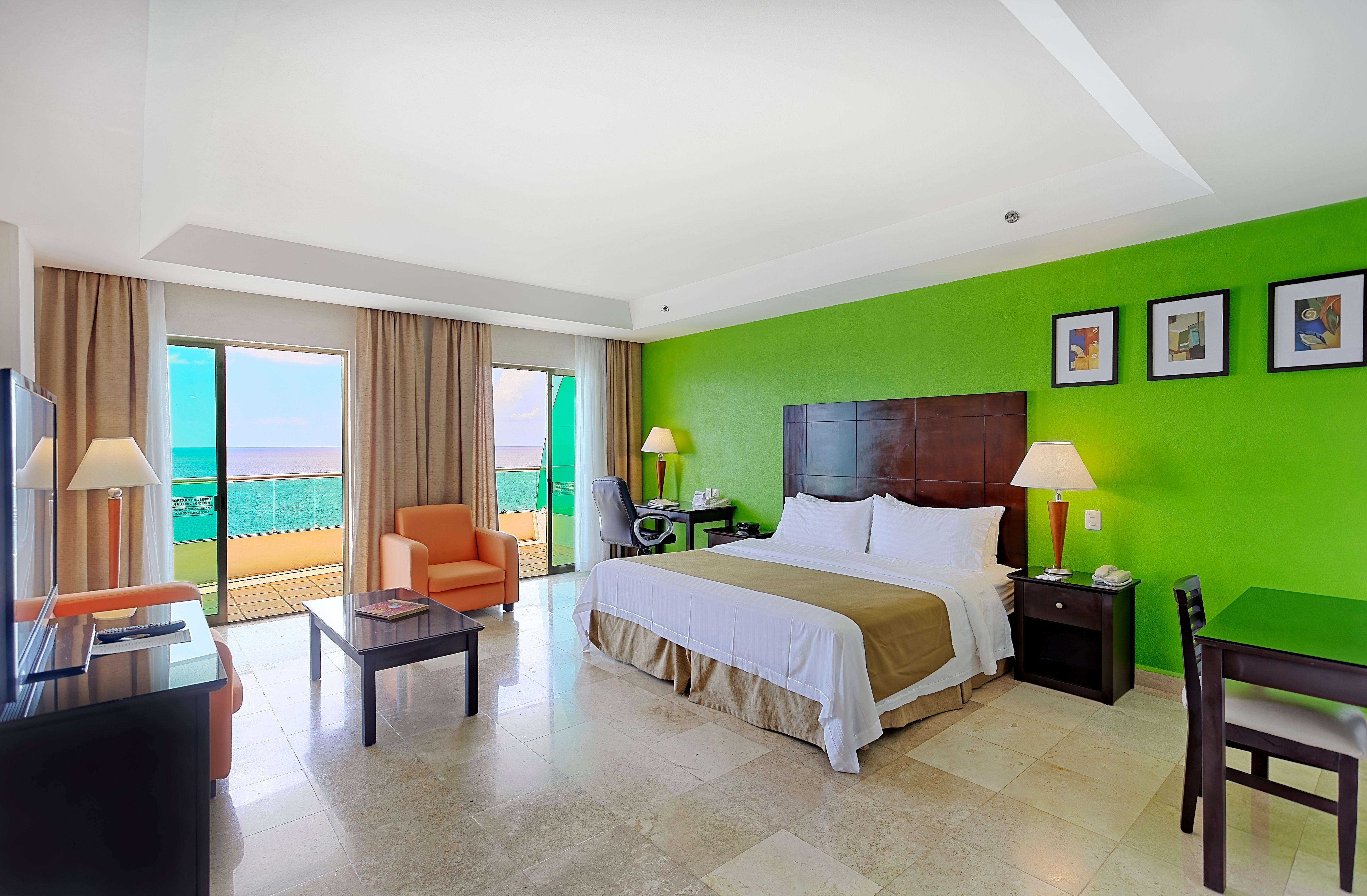 Holiday Inn Campeche By Ihg Экстерьер фото