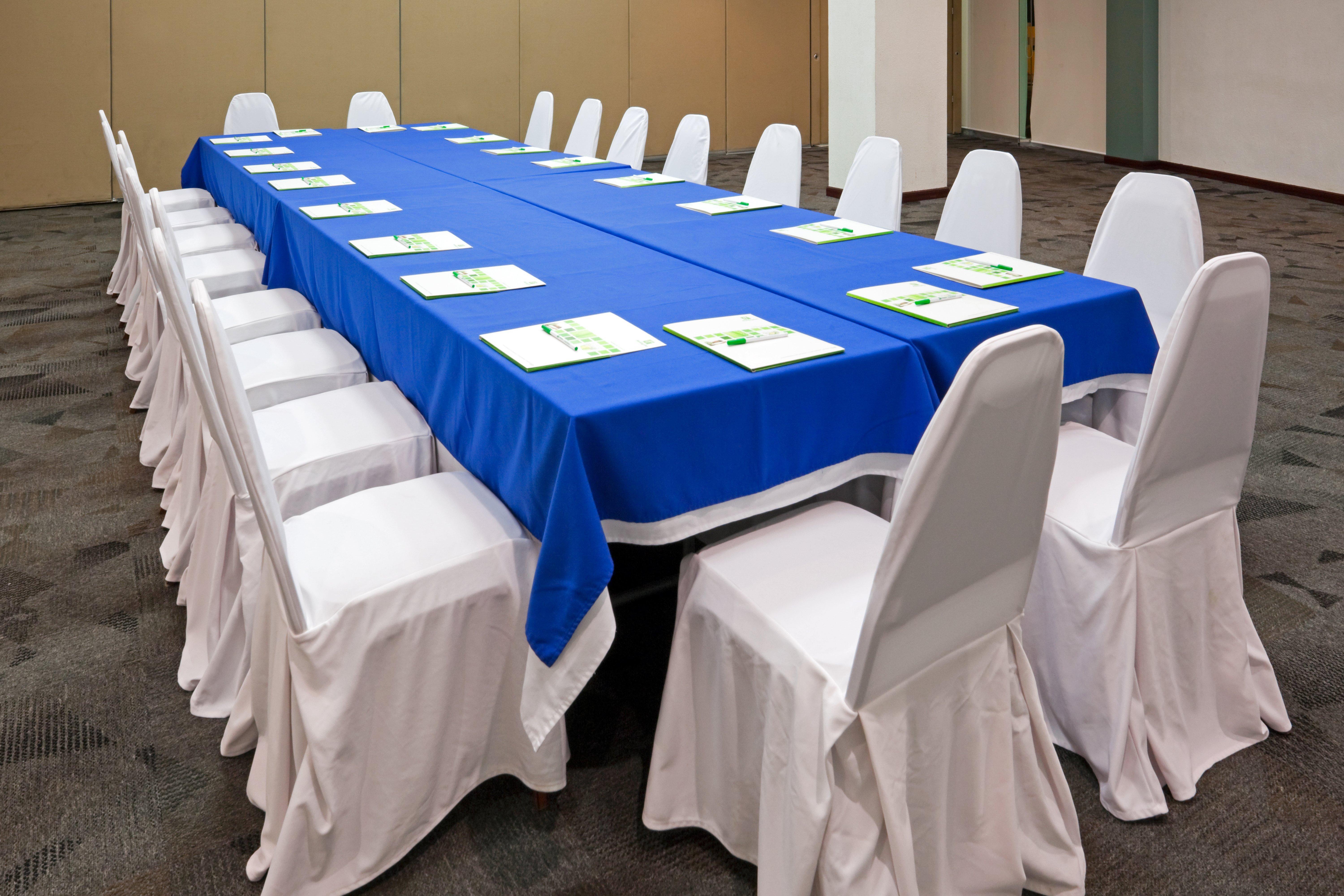 Holiday Inn Campeche By Ihg Экстерьер фото