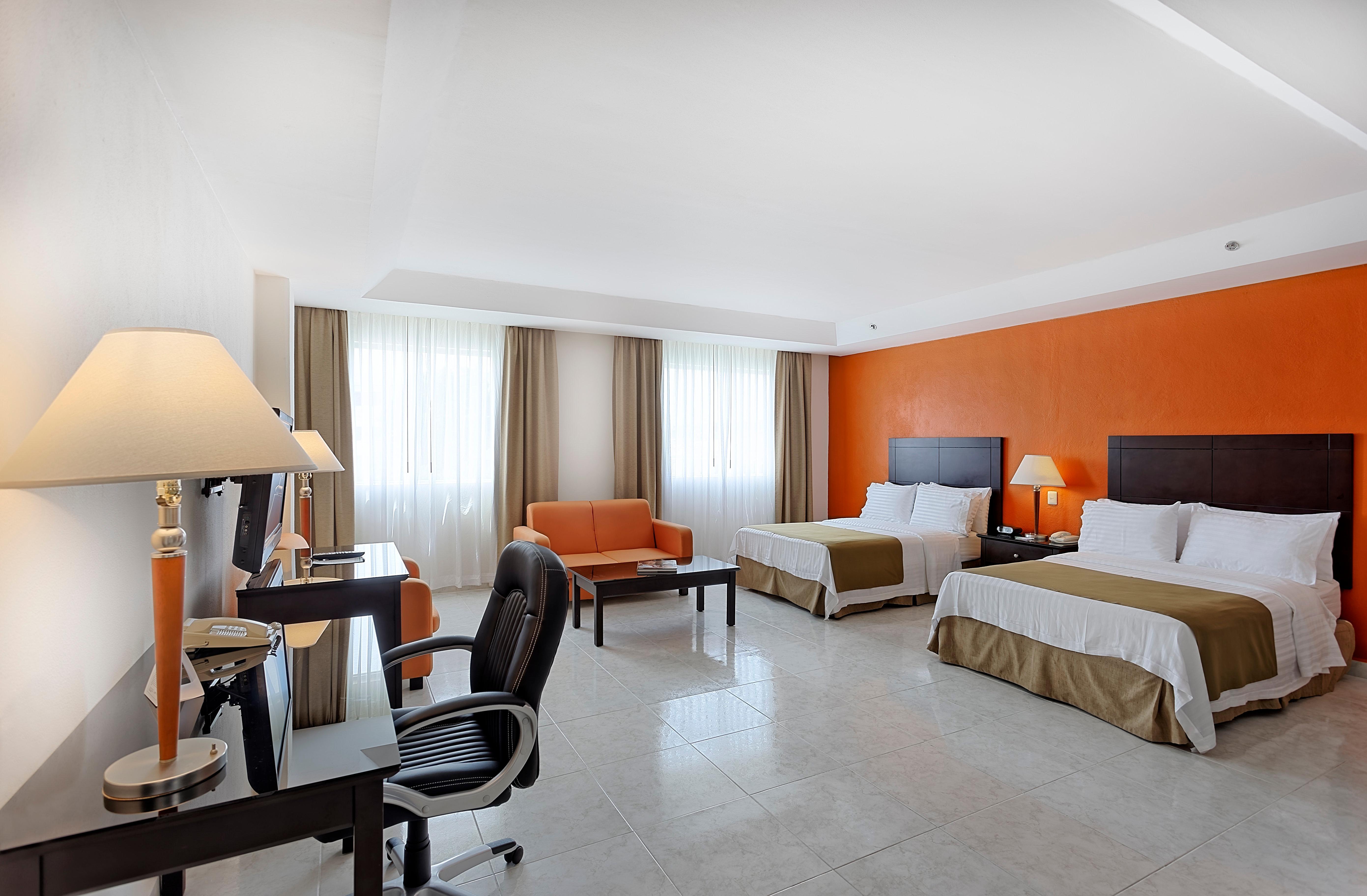 Holiday Inn Campeche By Ihg Экстерьер фото