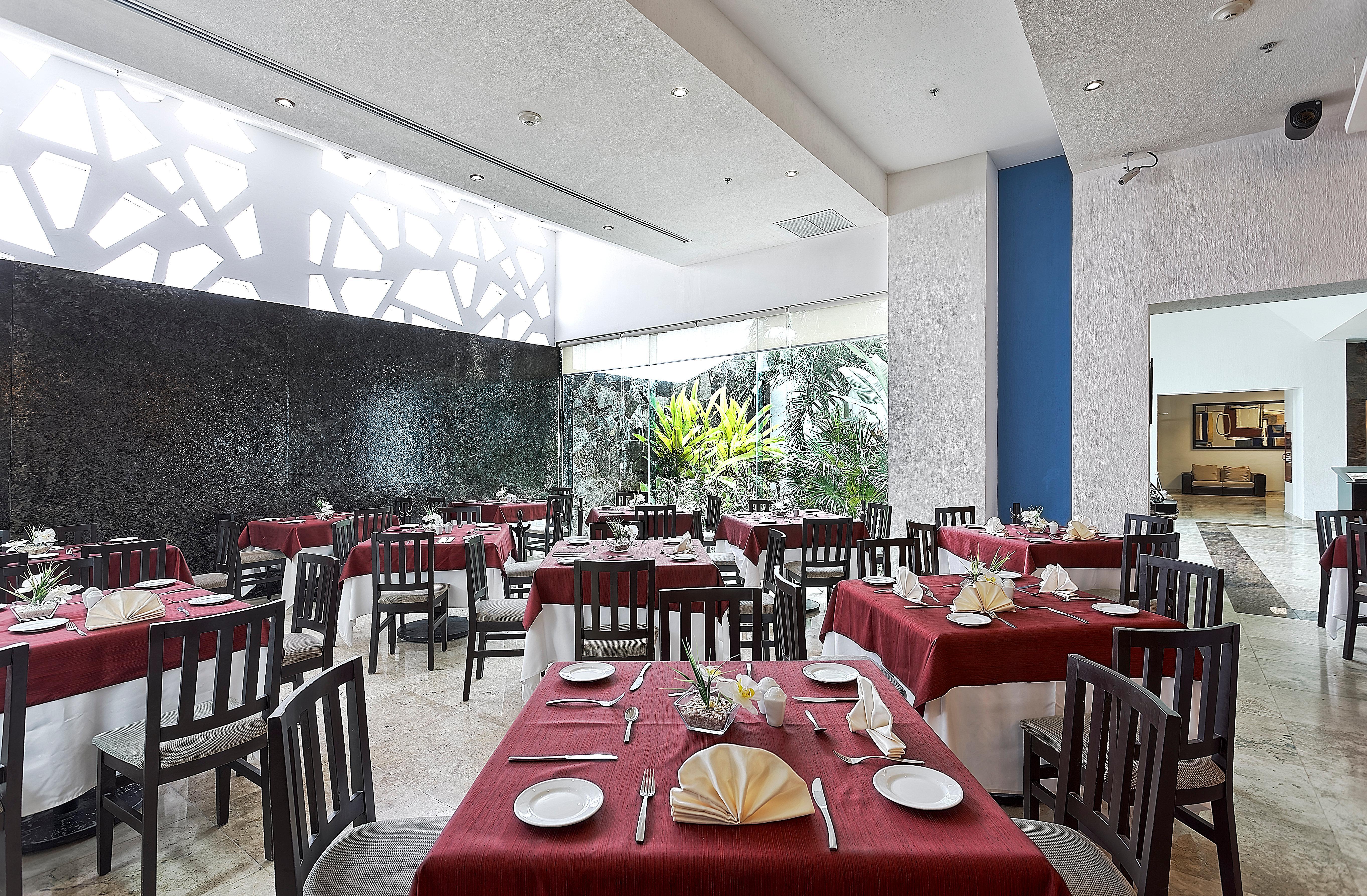Holiday Inn Campeche By Ihg Экстерьер фото