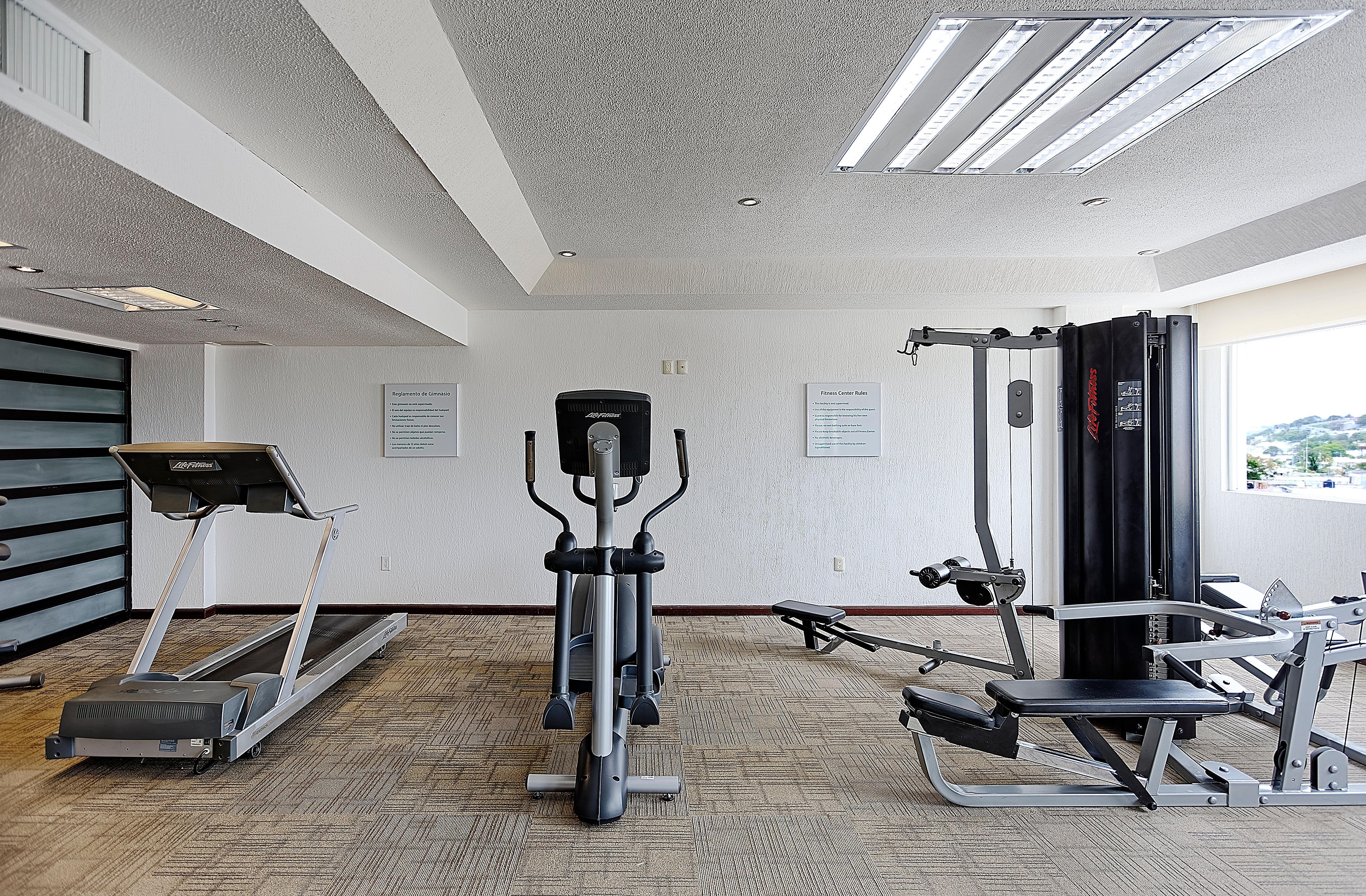 Holiday Inn Campeche By Ihg Экстерьер фото