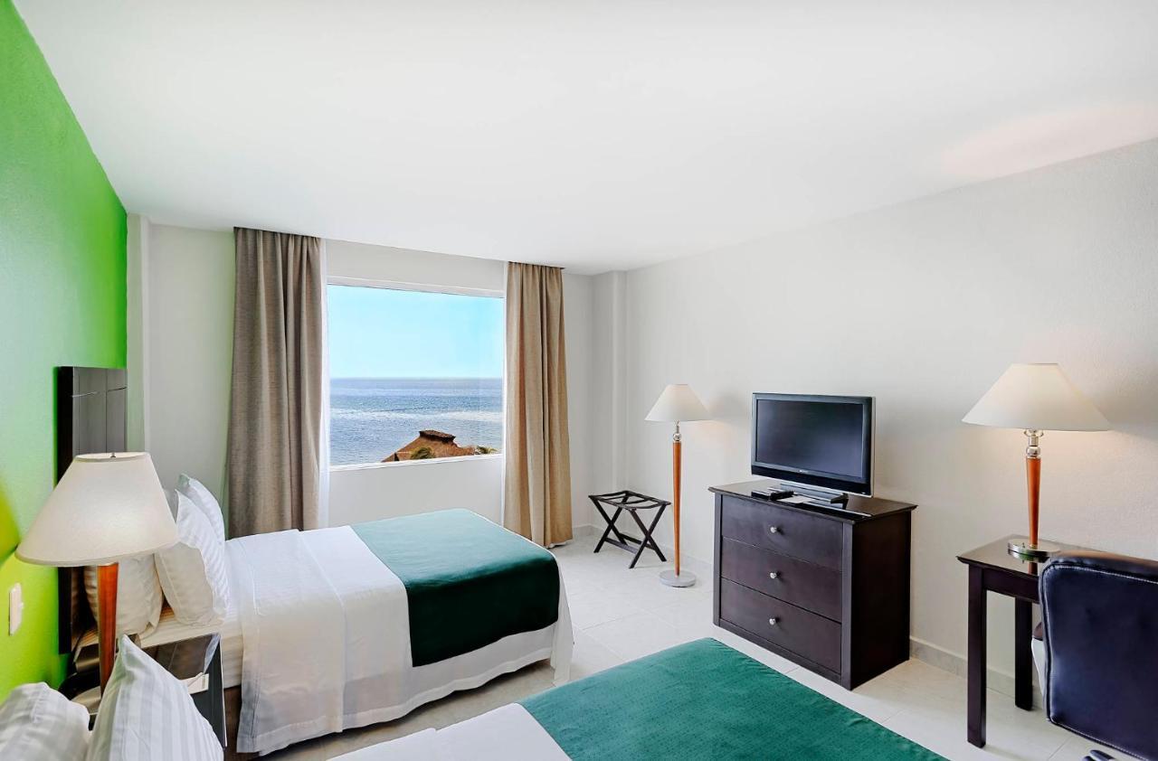 Holiday Inn Campeche By Ihg Экстерьер фото